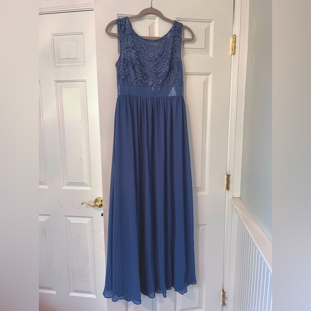 NWT - Ever pretty elegant dress
